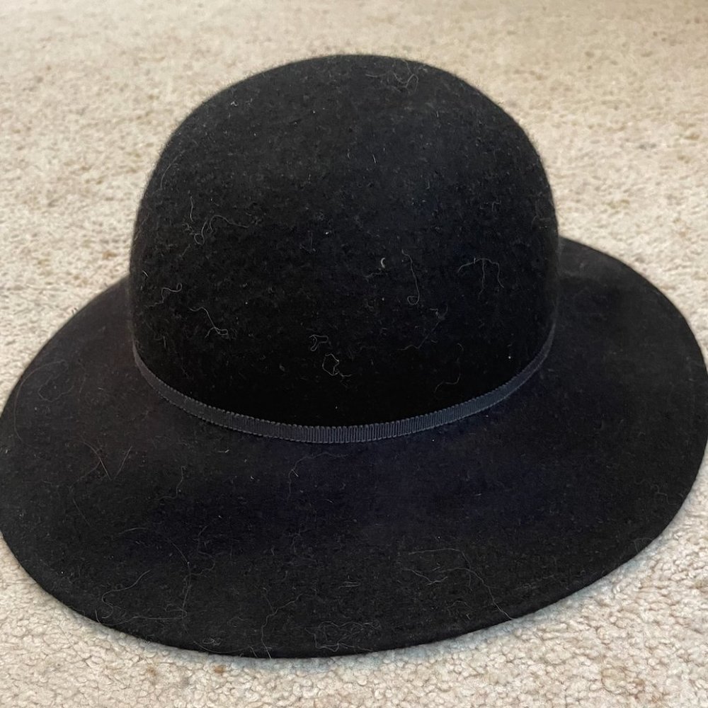 Black Hat - Topshop